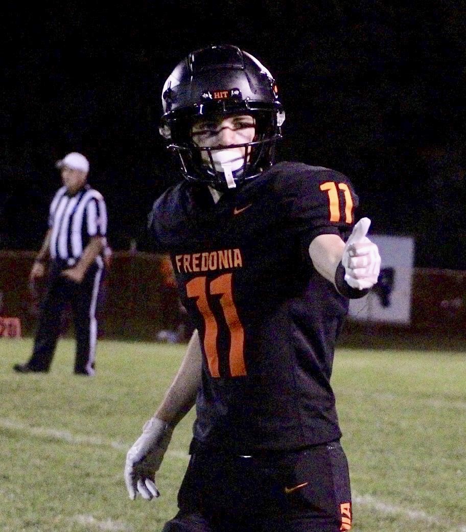 Fredonia updates concussion policy | News, Sports, Jobs - Vimarsana News